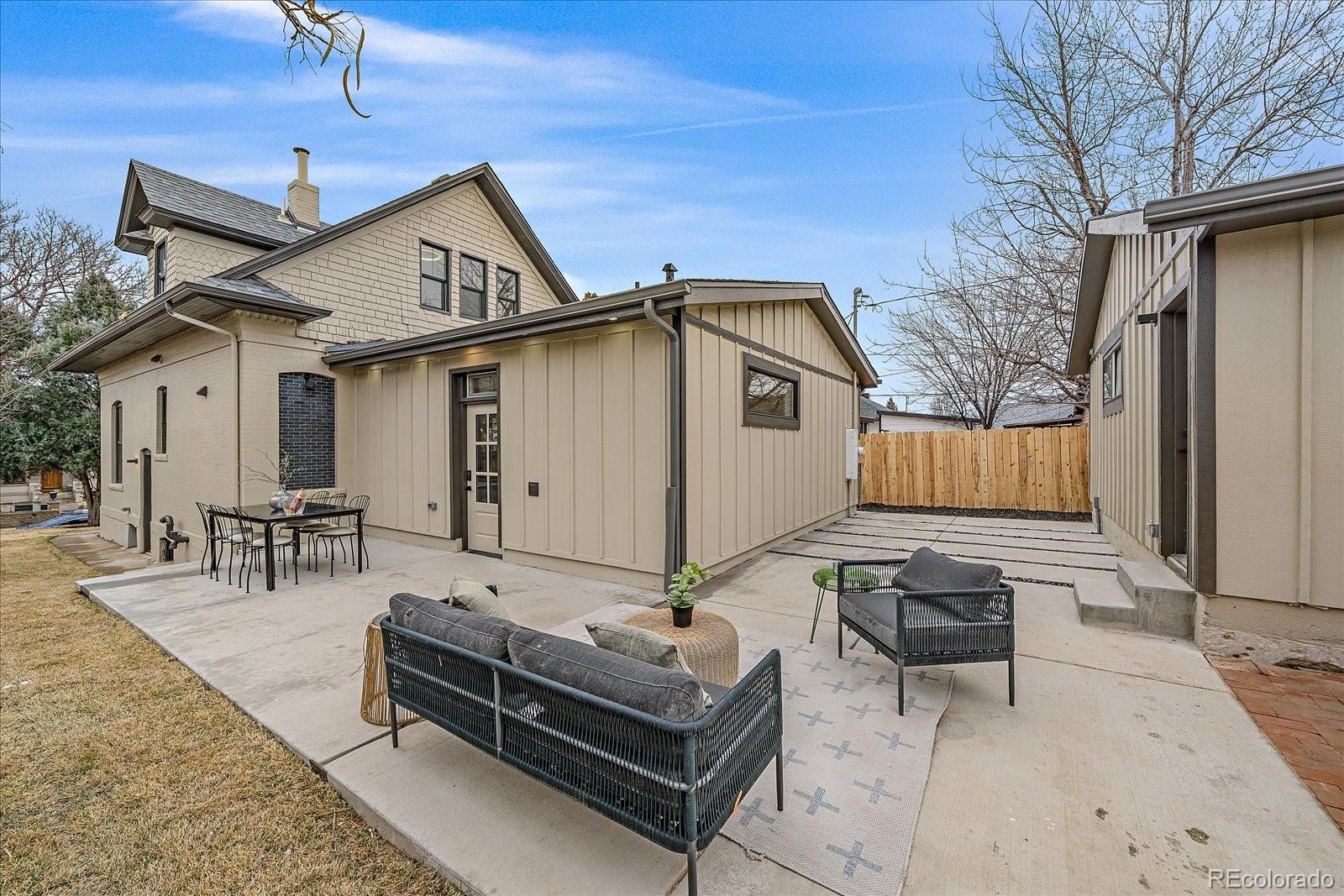 Real Estate Photo