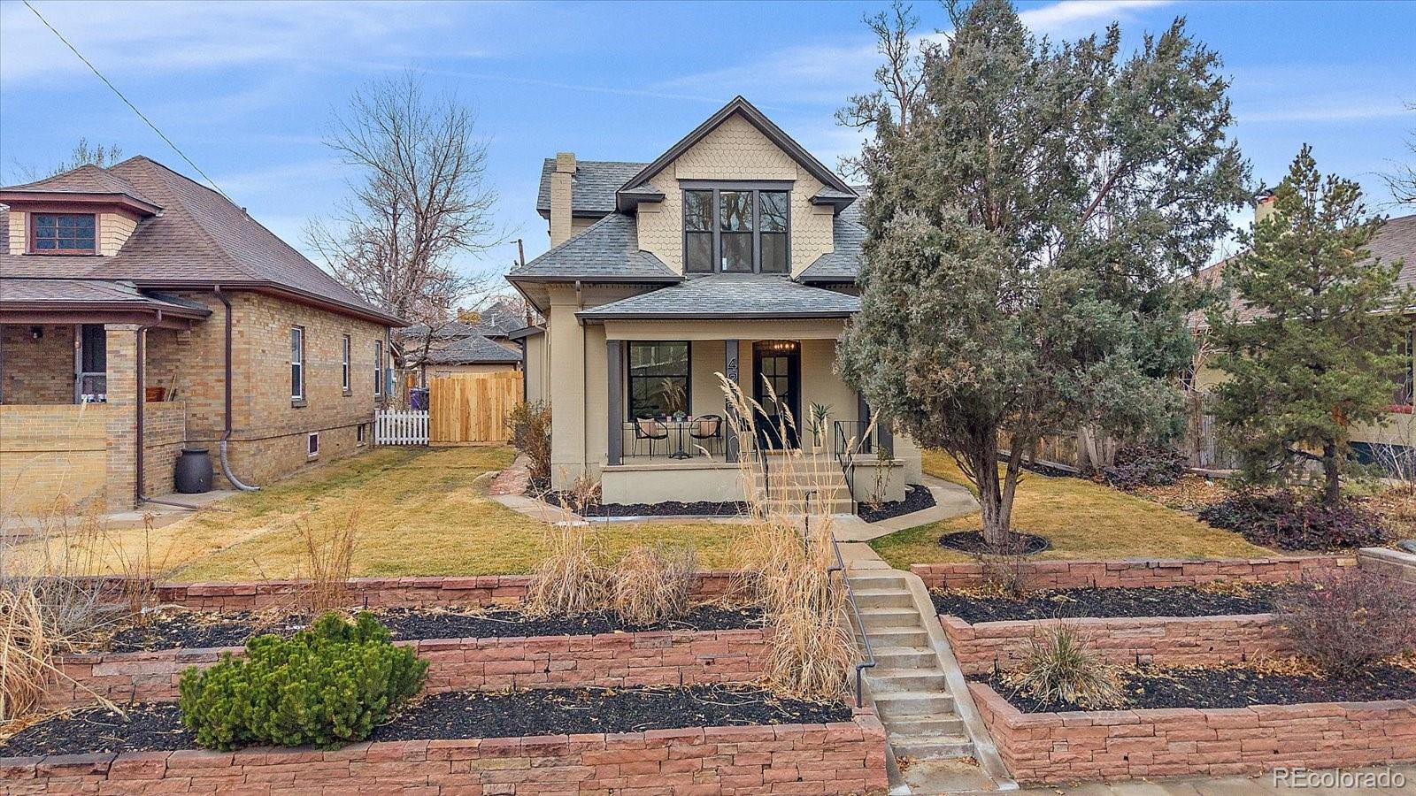 Real Estate Photo