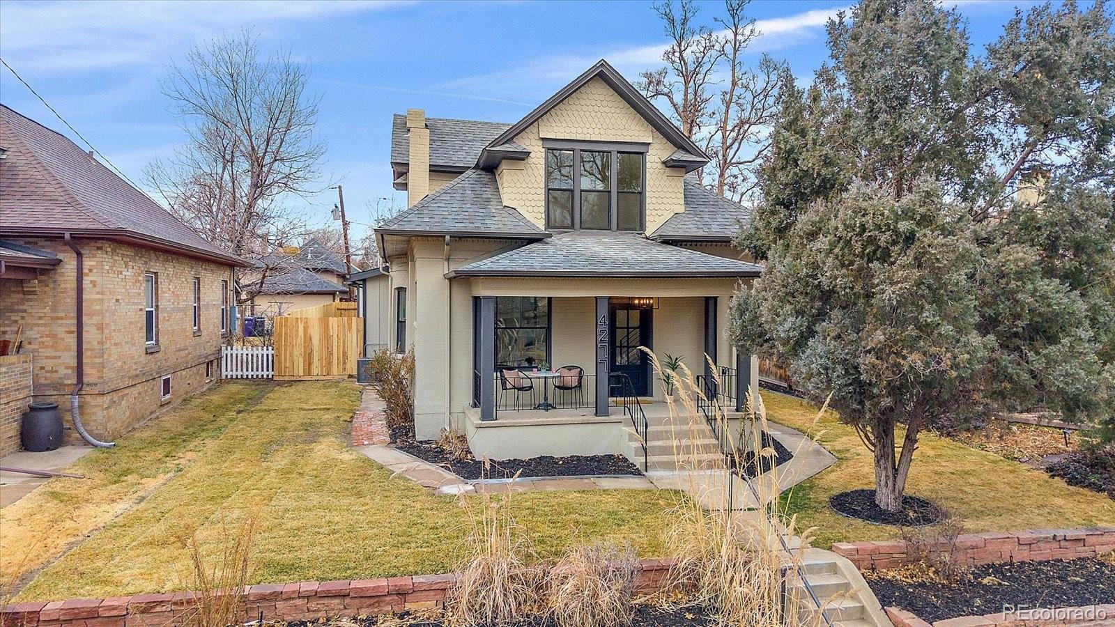 Real Estate Photo