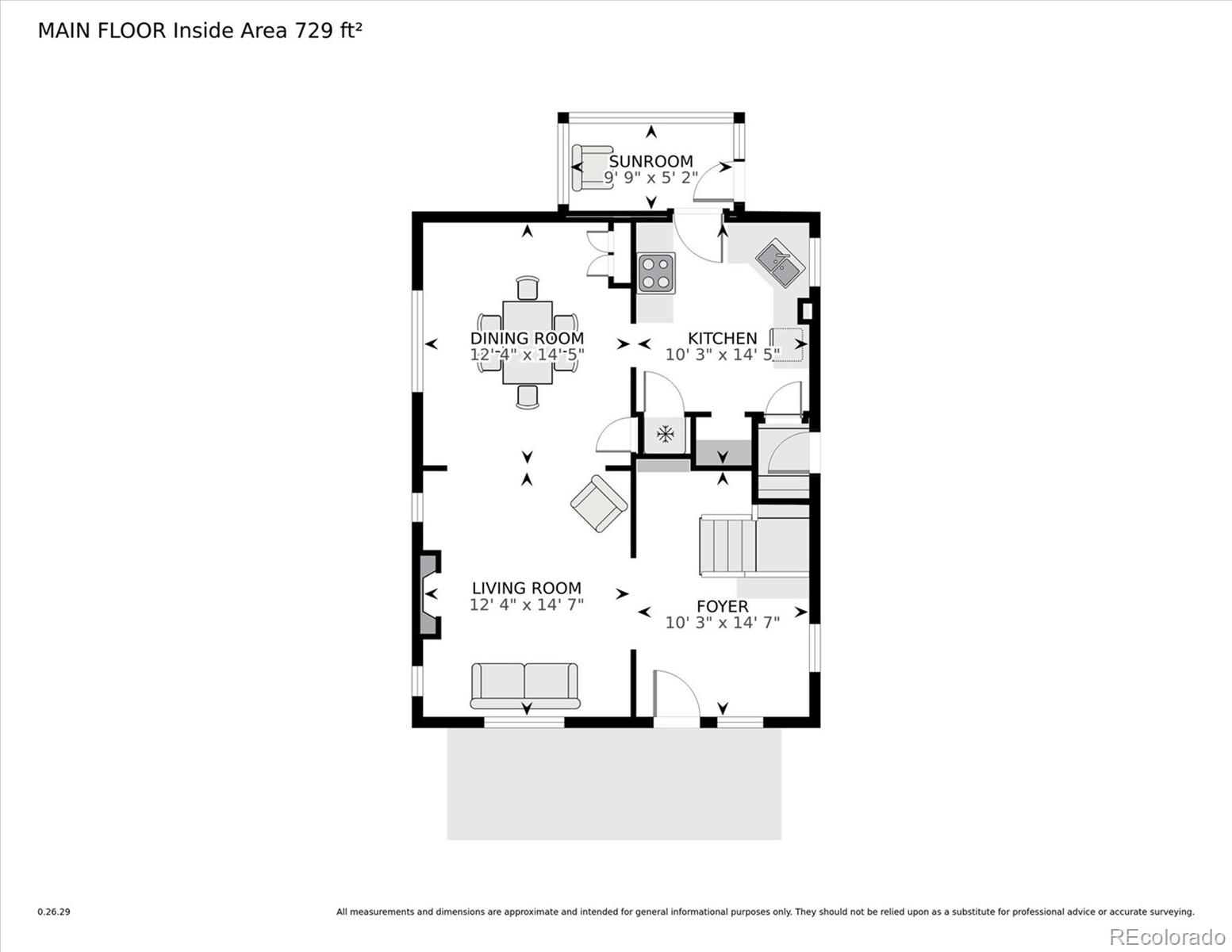 Real Estate Photo