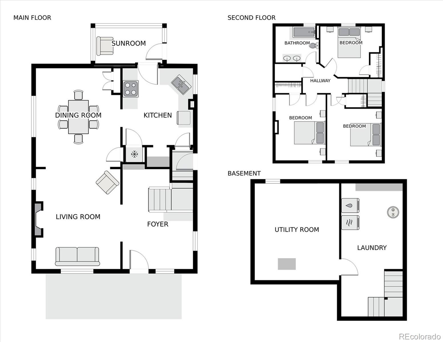 Real Estate Photo