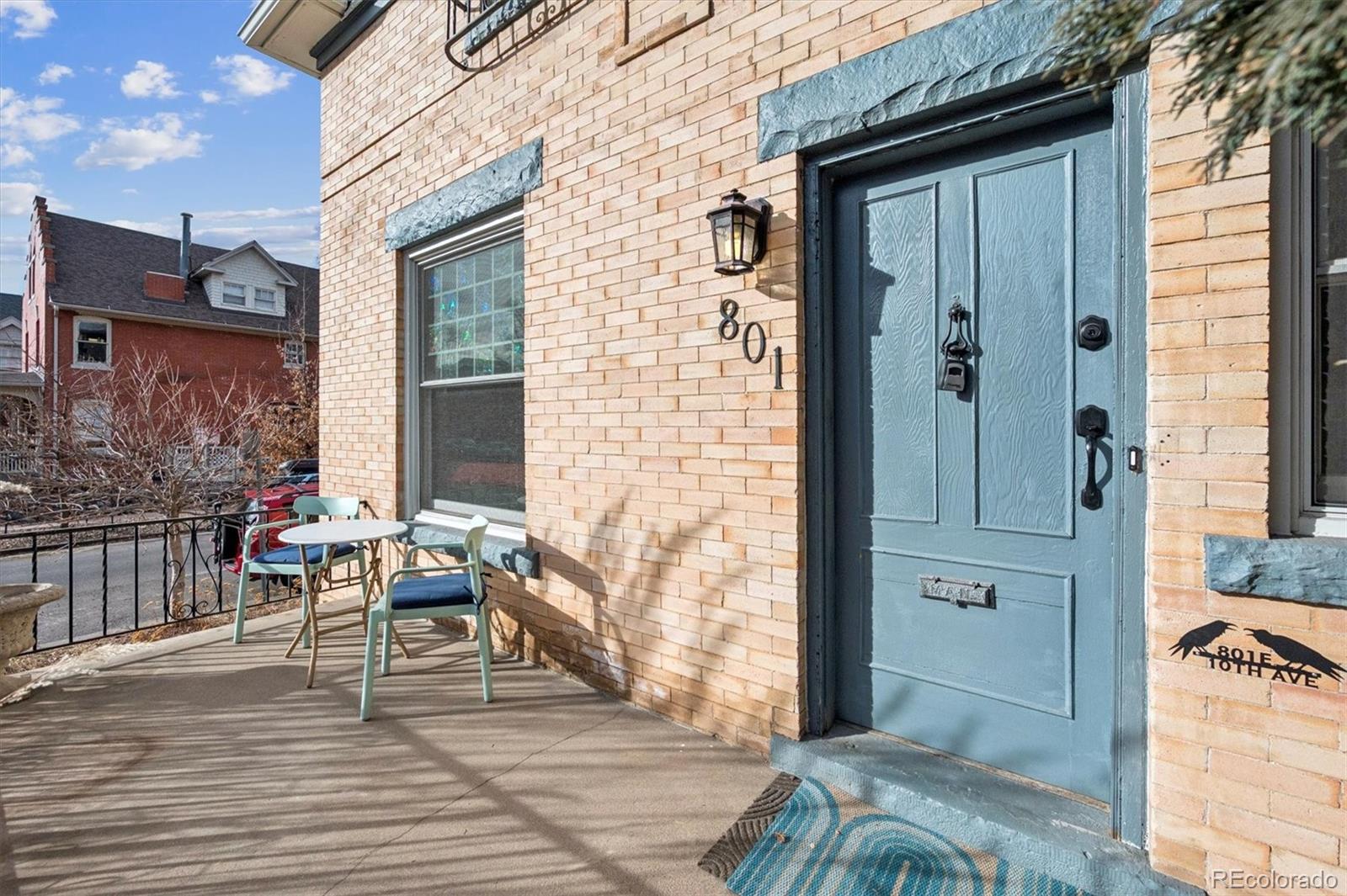 Real Estate Photo