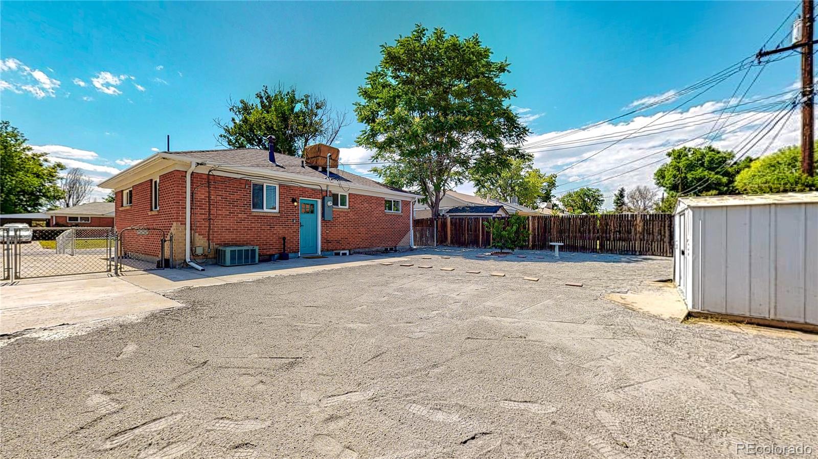 Real Estate Photo