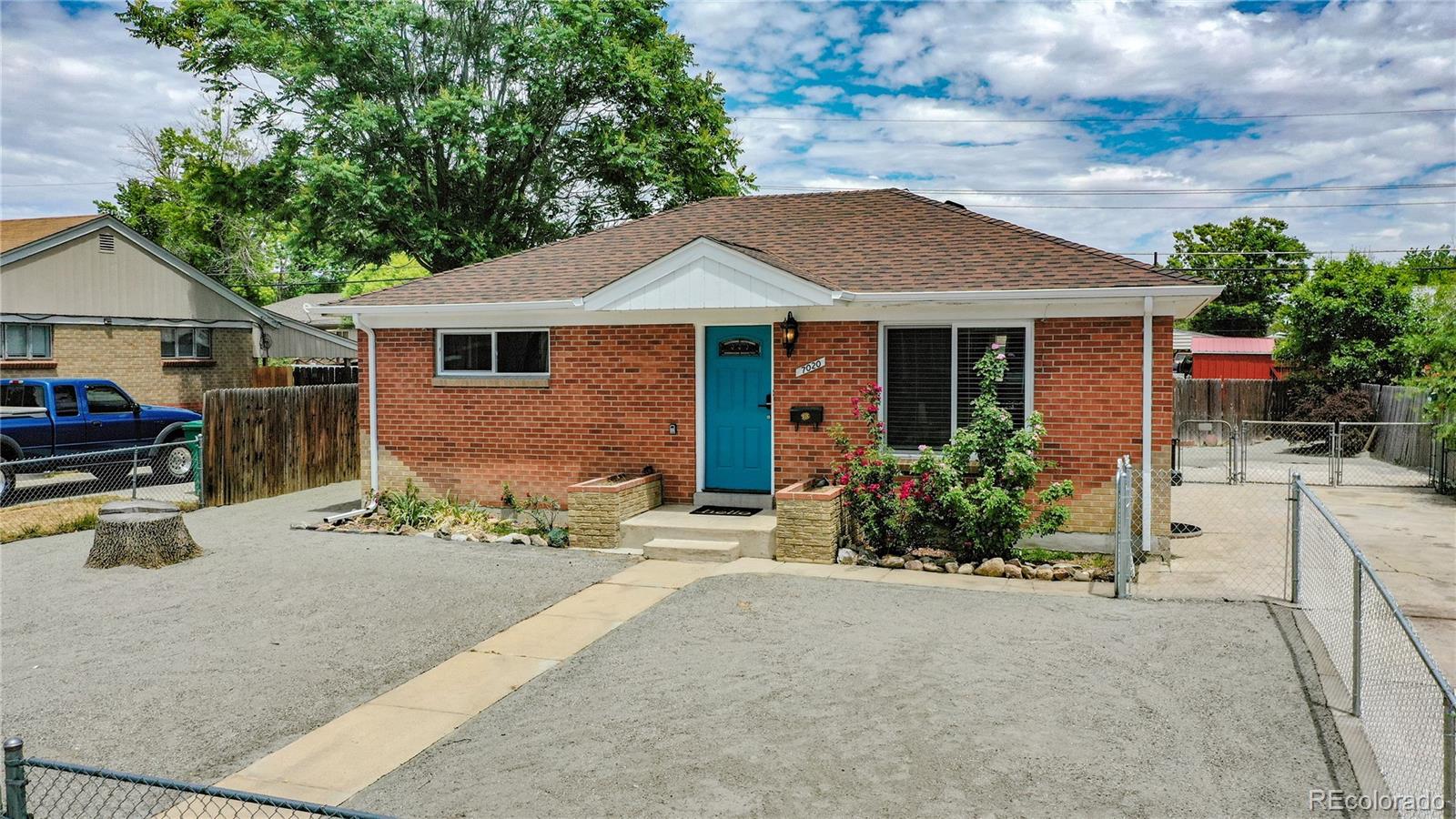 Real Estate Photo