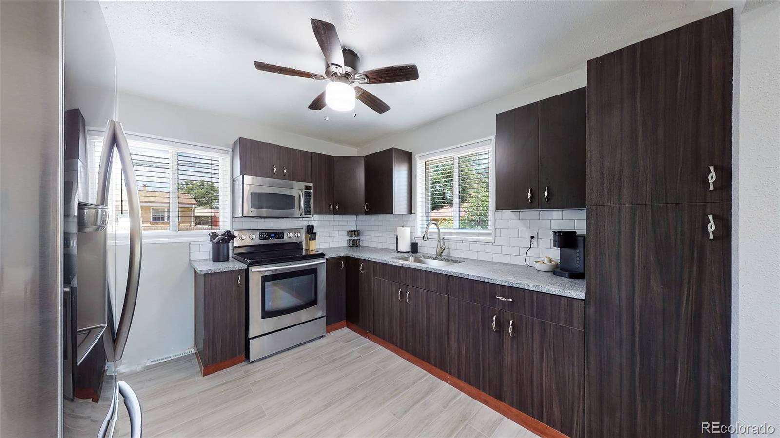 Real Estate Photo
