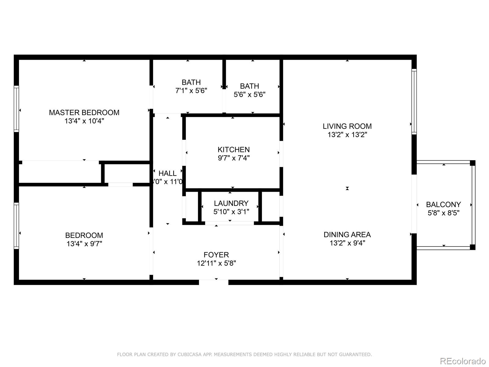 Real Estate Photo