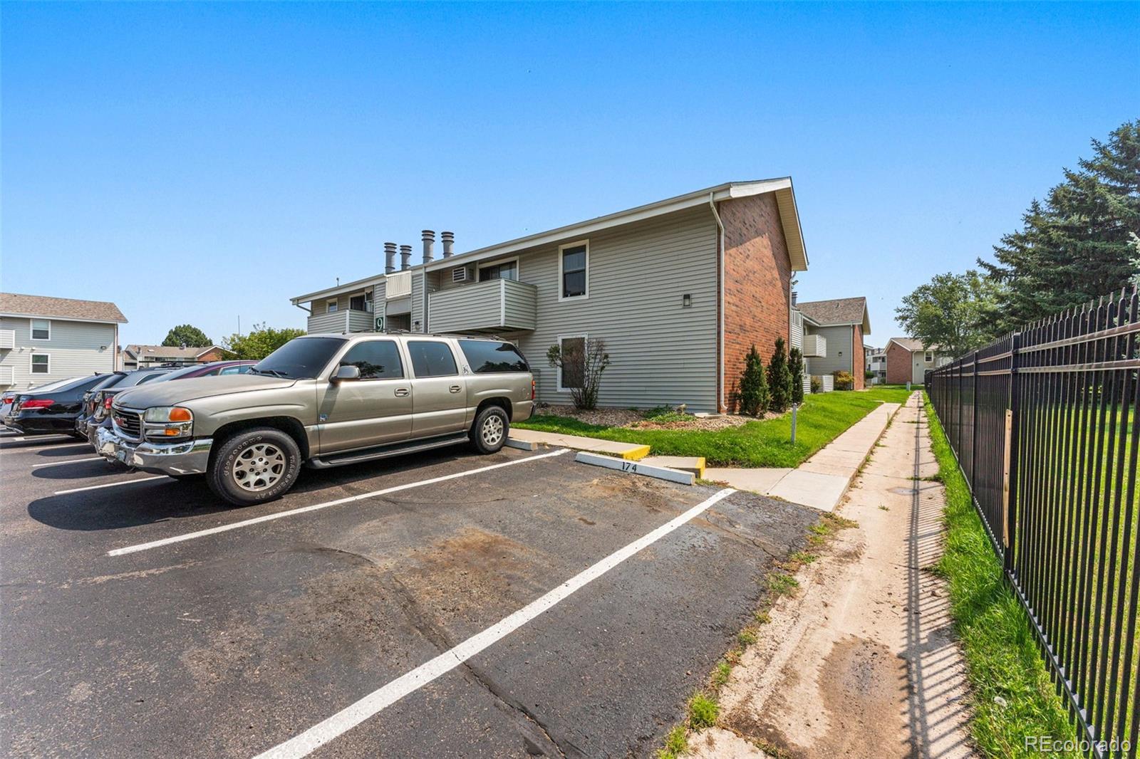 Real Estate Photo