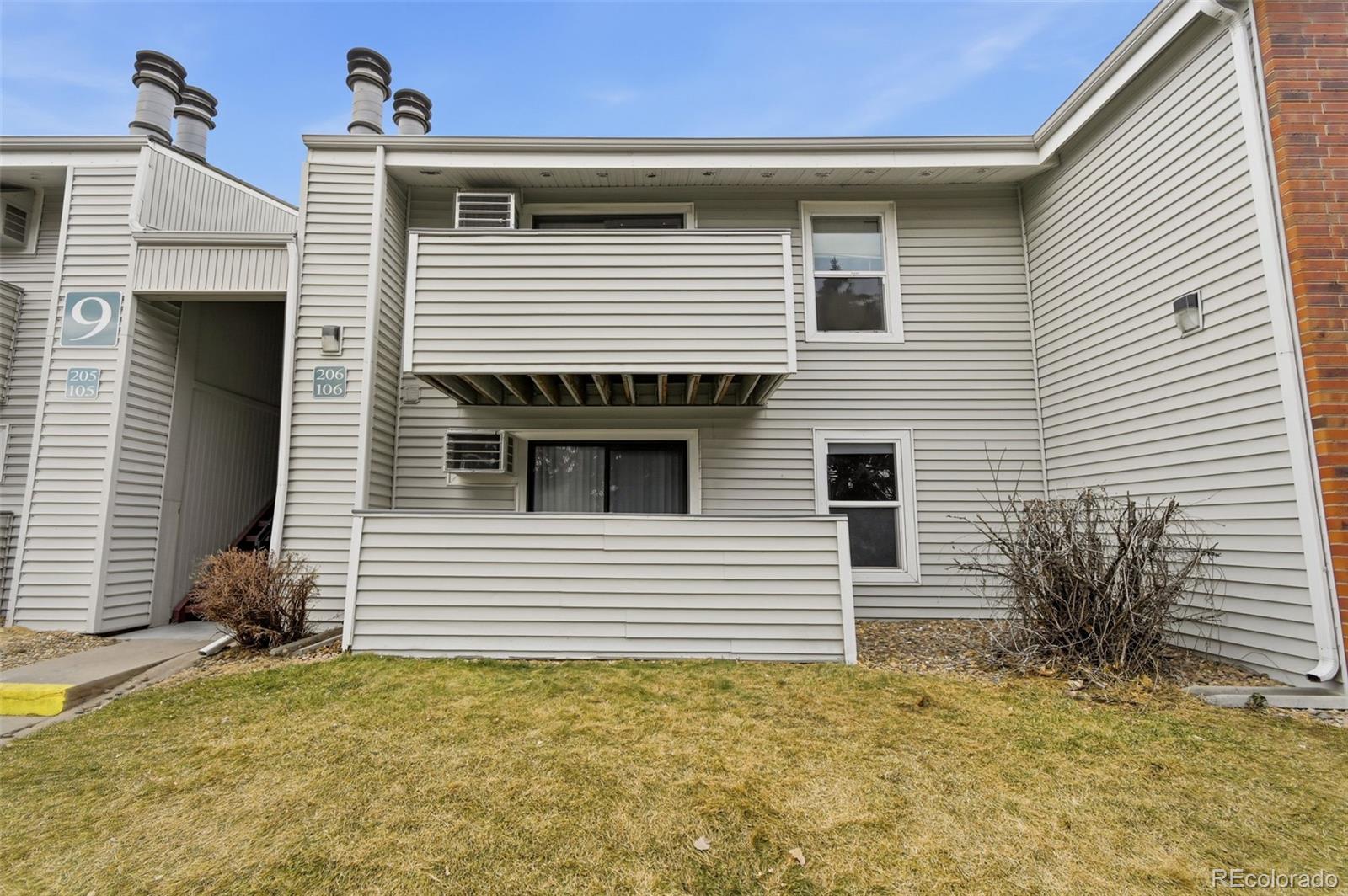 Real Estate Photo