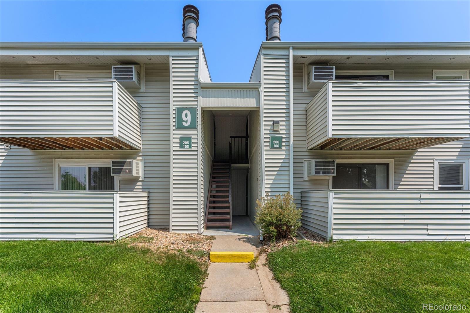 Real Estate Photo