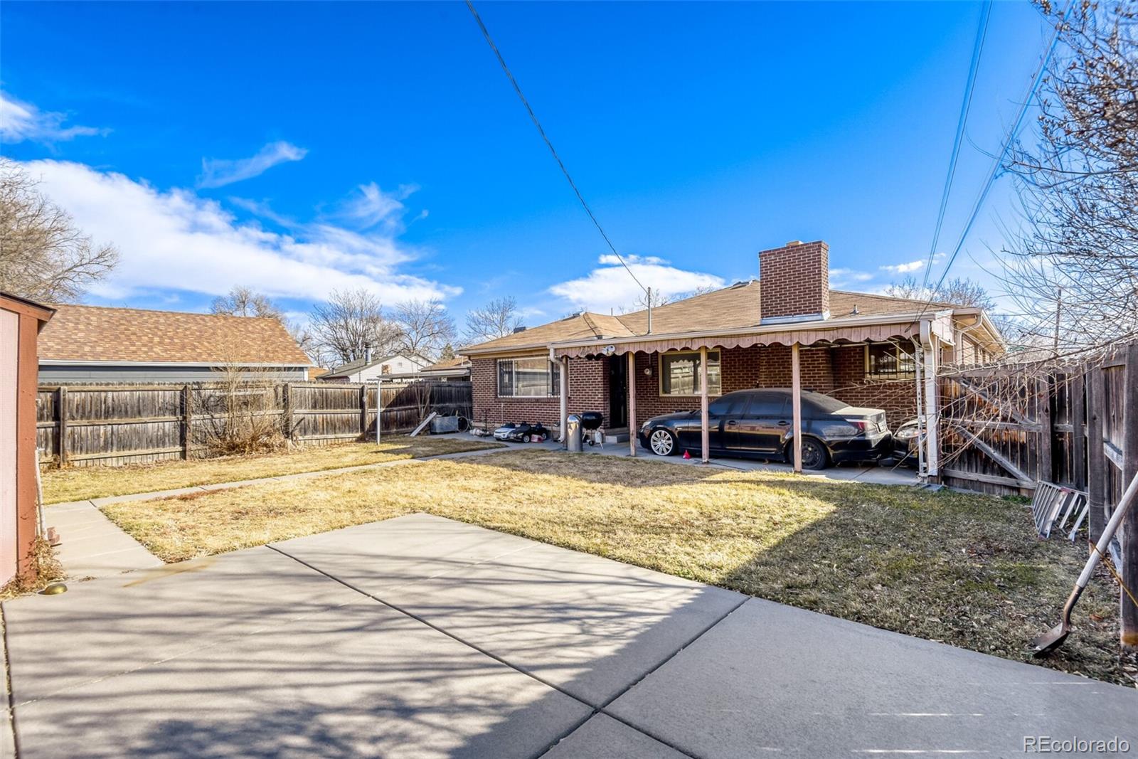 Real Estate Photo