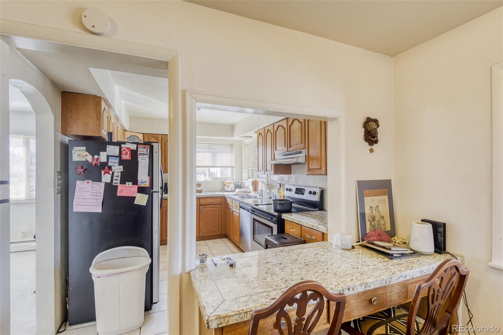 Real Estate Photo