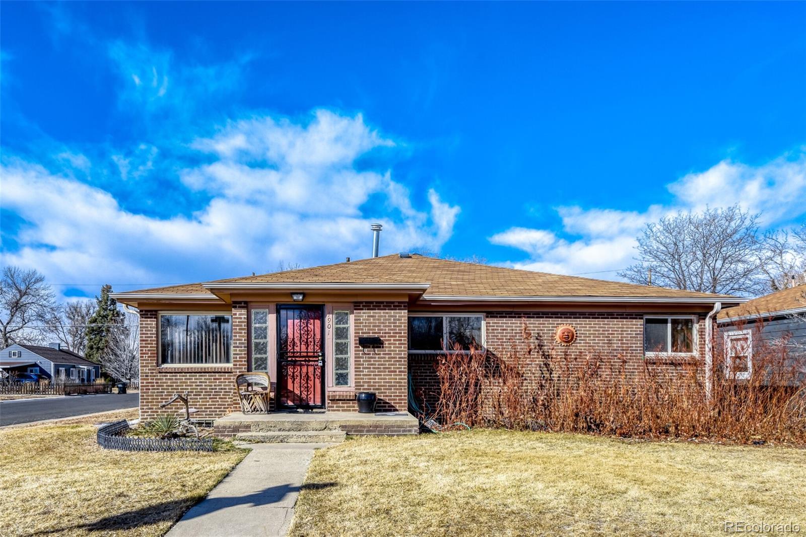 Real Estate Photo