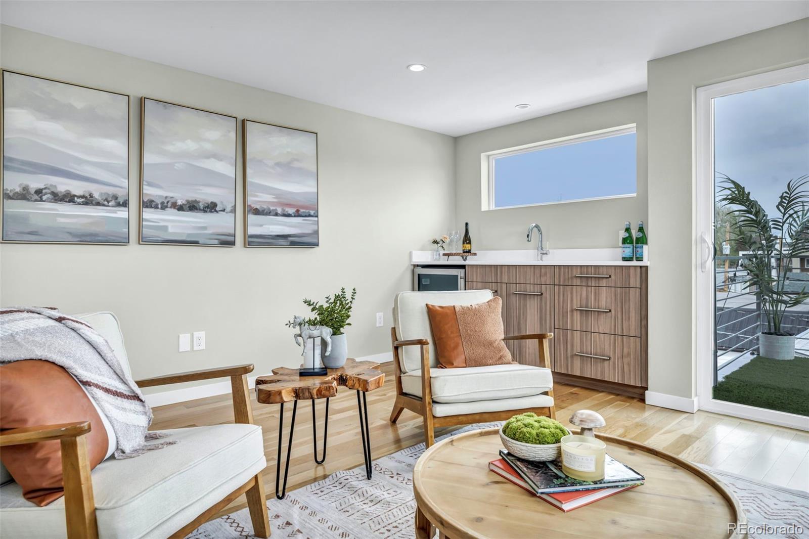 Real Estate Photo