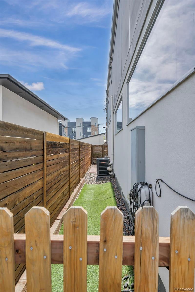 Real Estate Photo