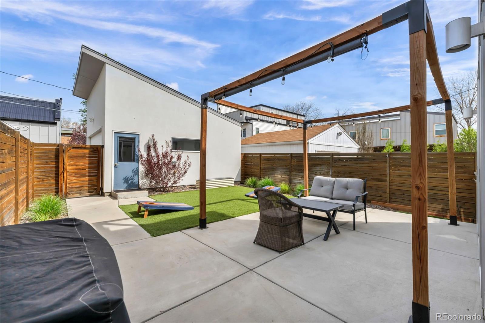 Real Estate Photo