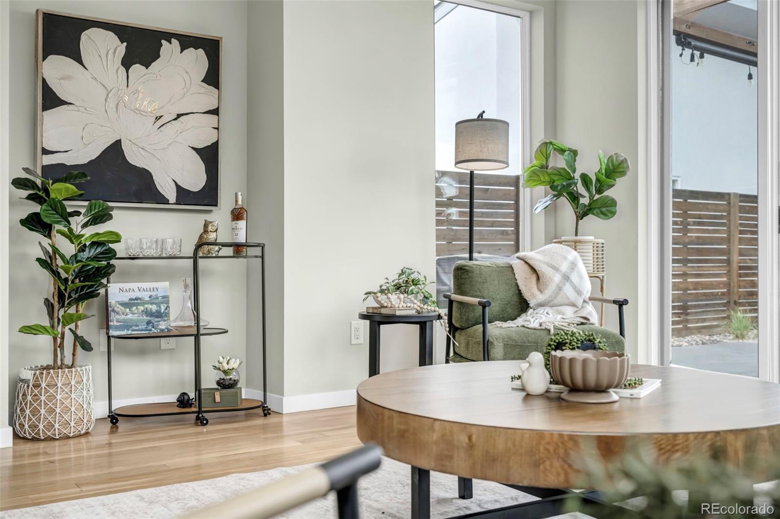 Real Estate Photo