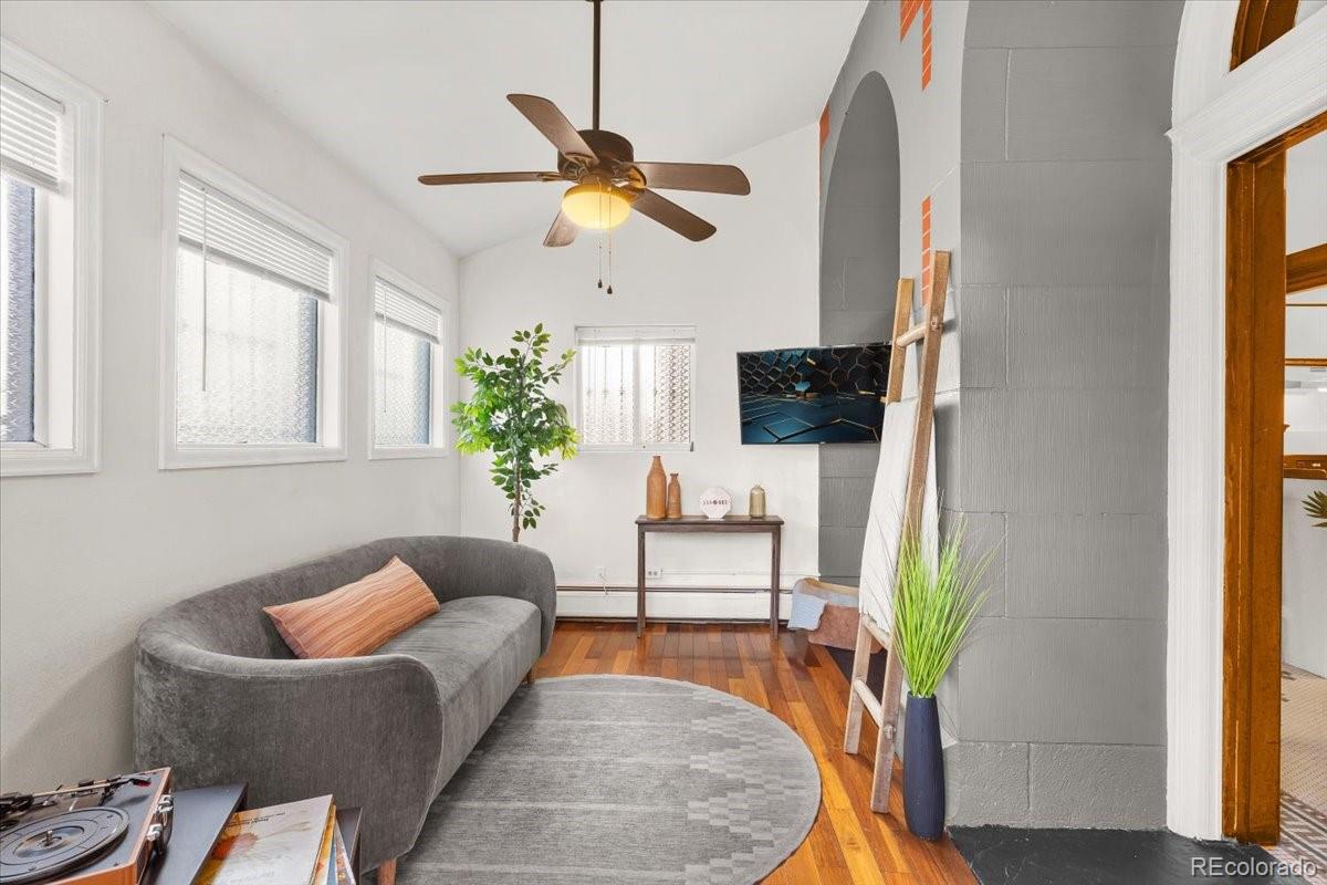 Real Estate Photo
