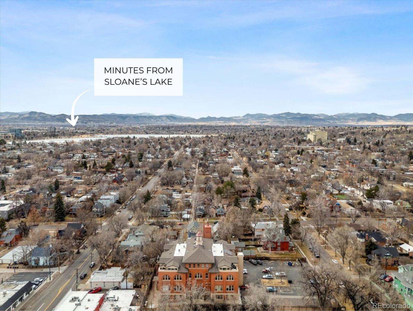 Real Estate Photo
