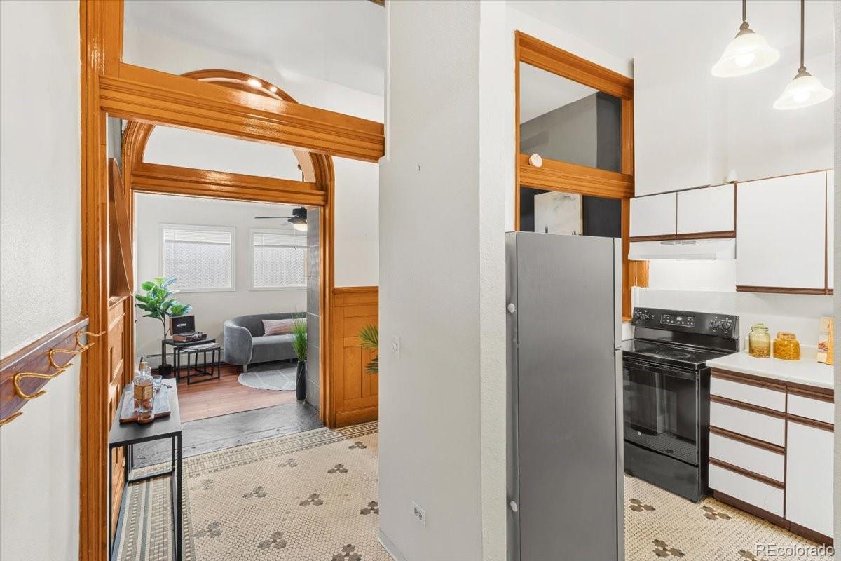 Real Estate Photo