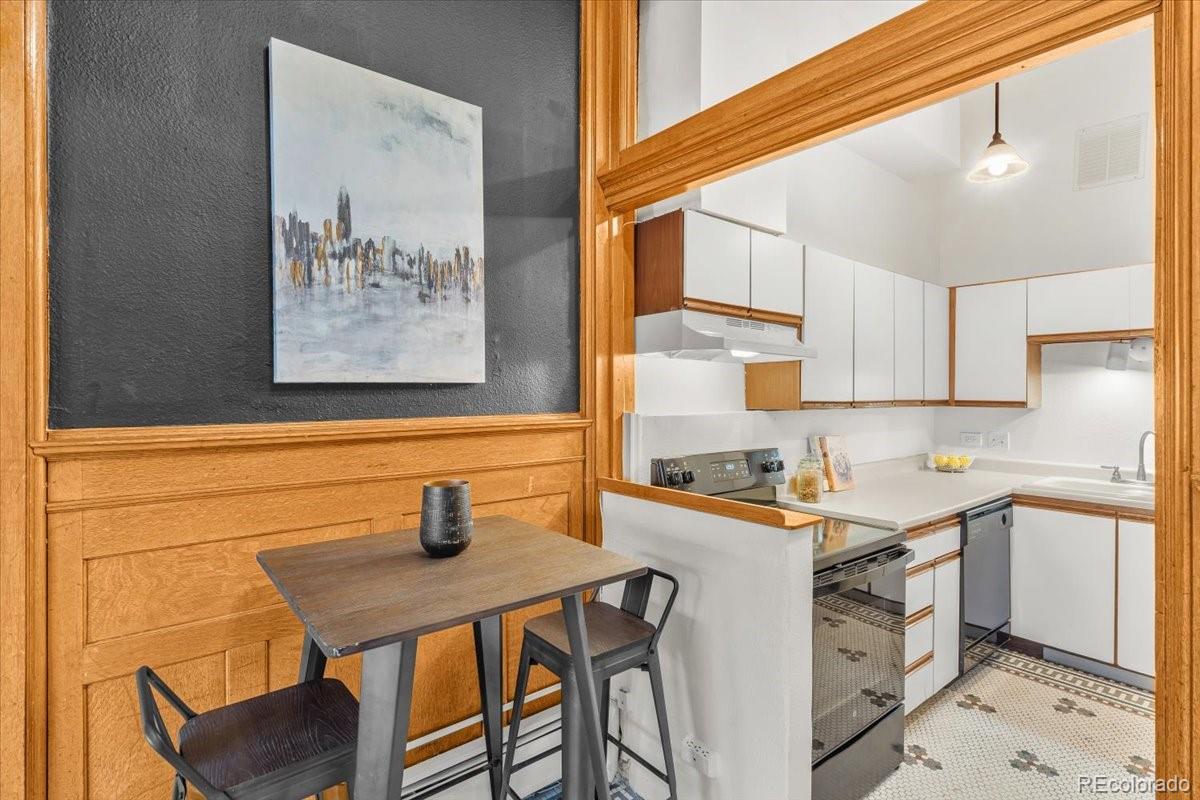 Real Estate Photo