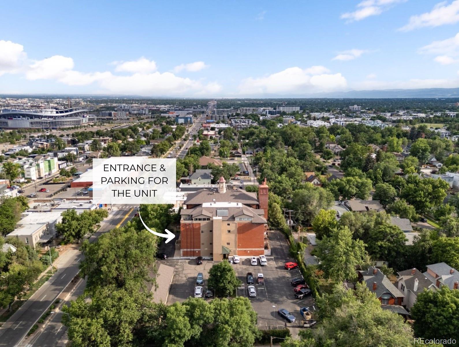 Real Estate Photo