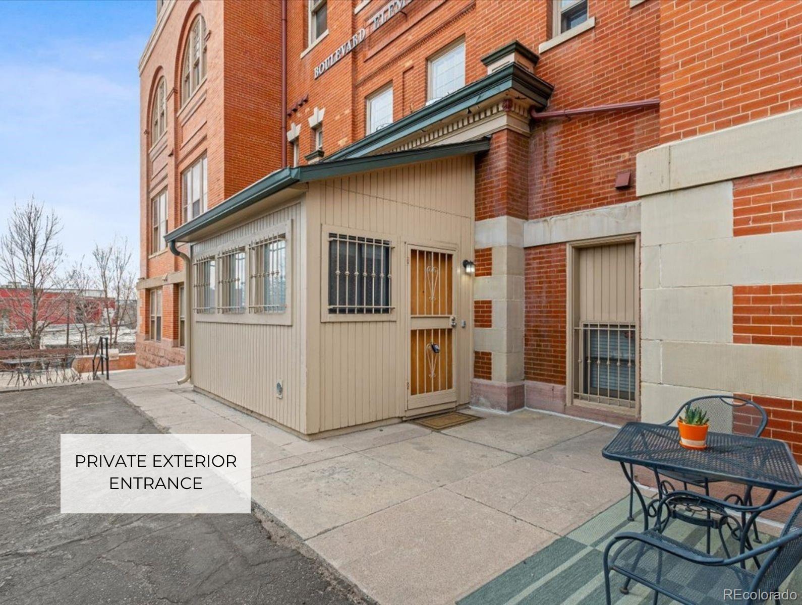 Real Estate Photo