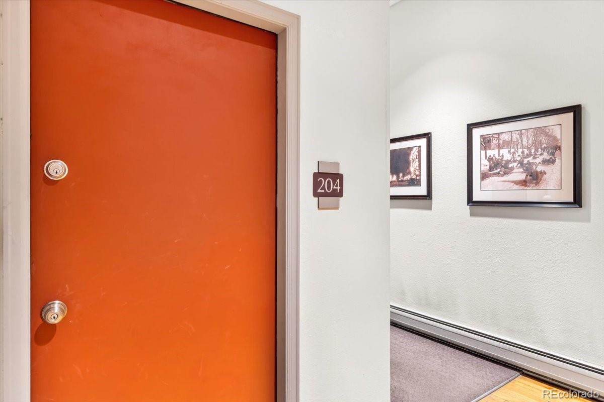 Real Estate Photo