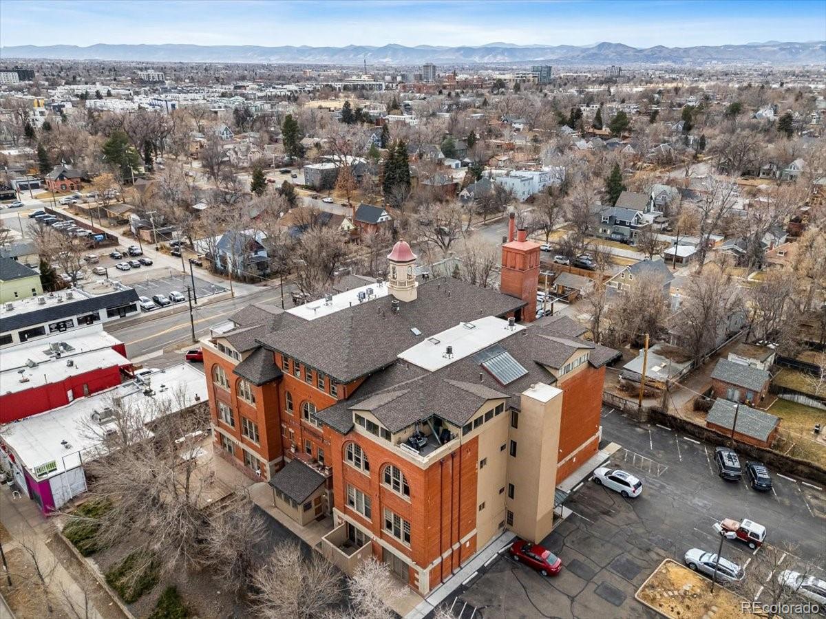 Real Estate Photo