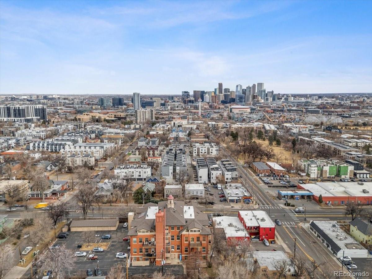 Real Estate Photo