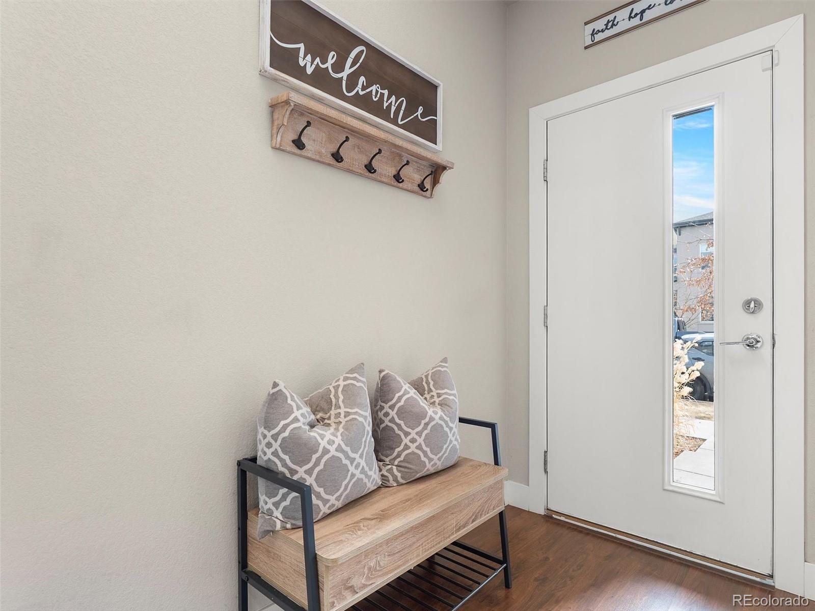 Real Estate Photo