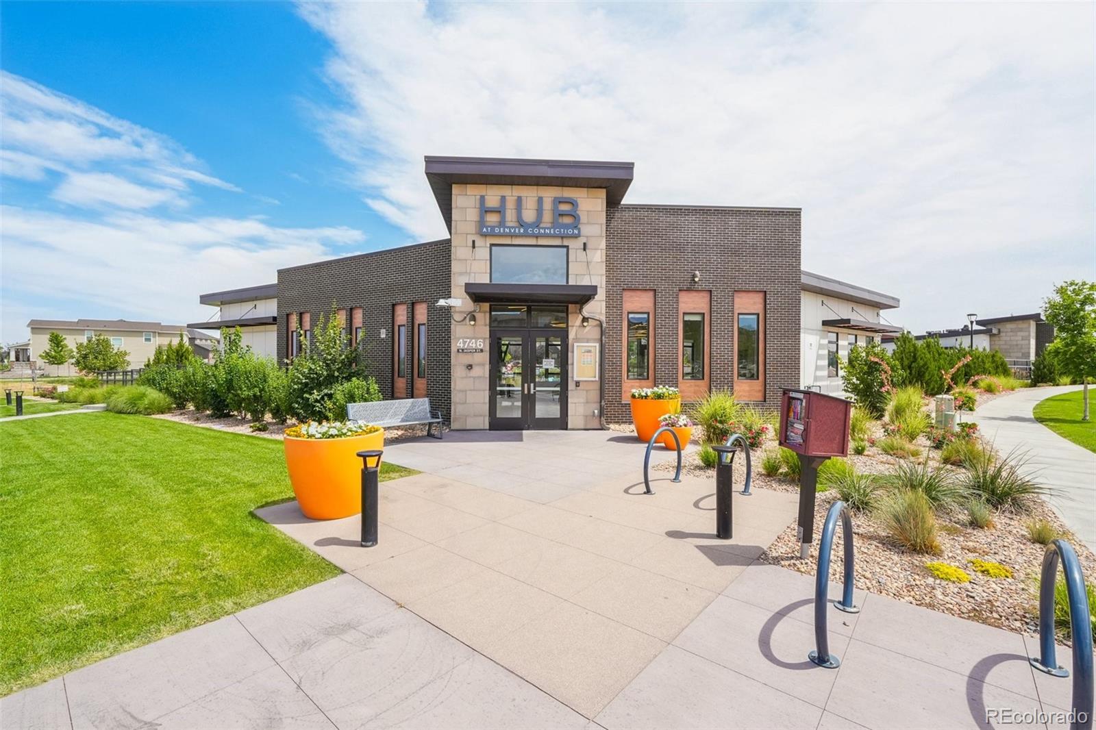 Real Estate Photo