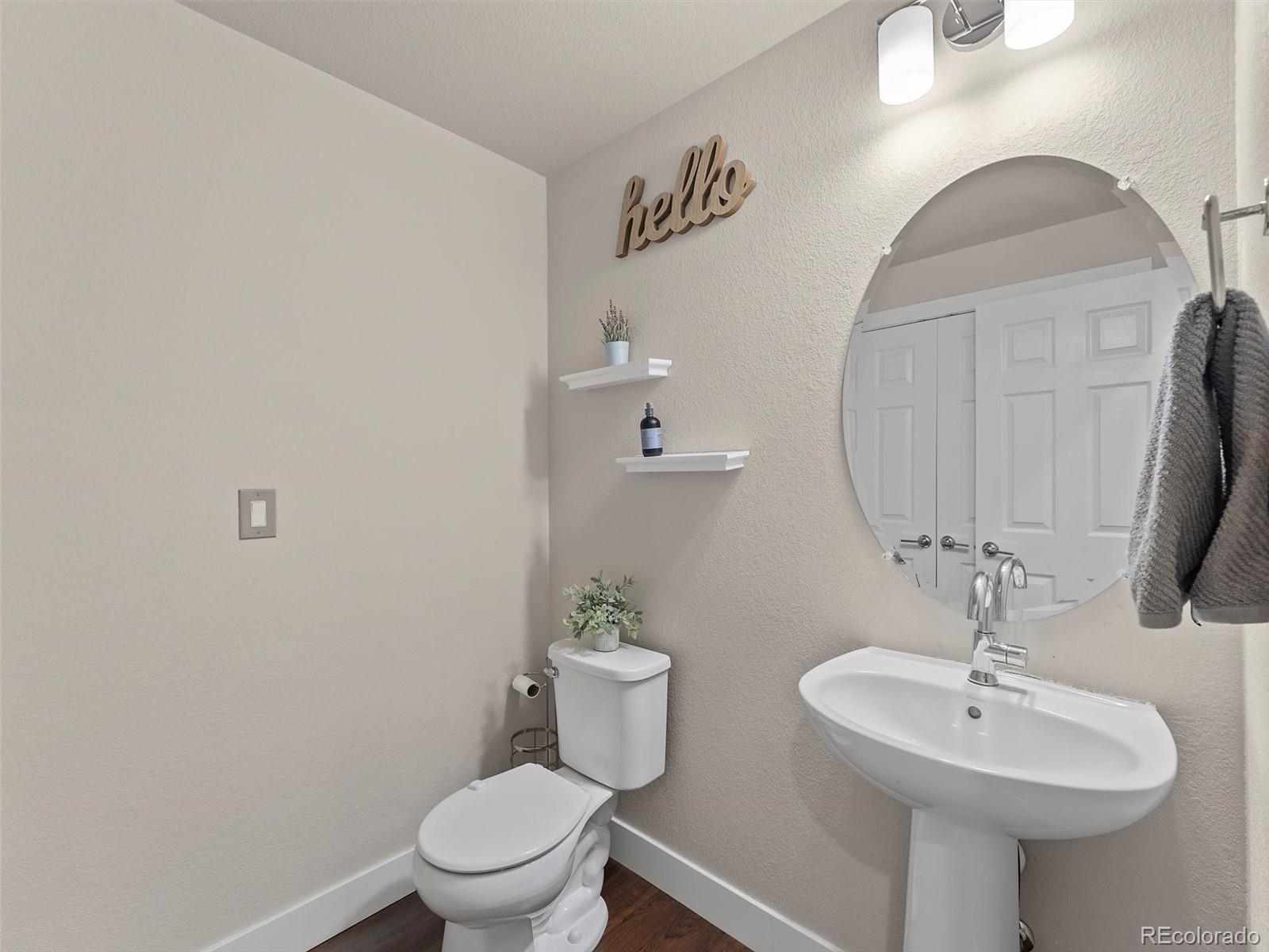 Real Estate Photo