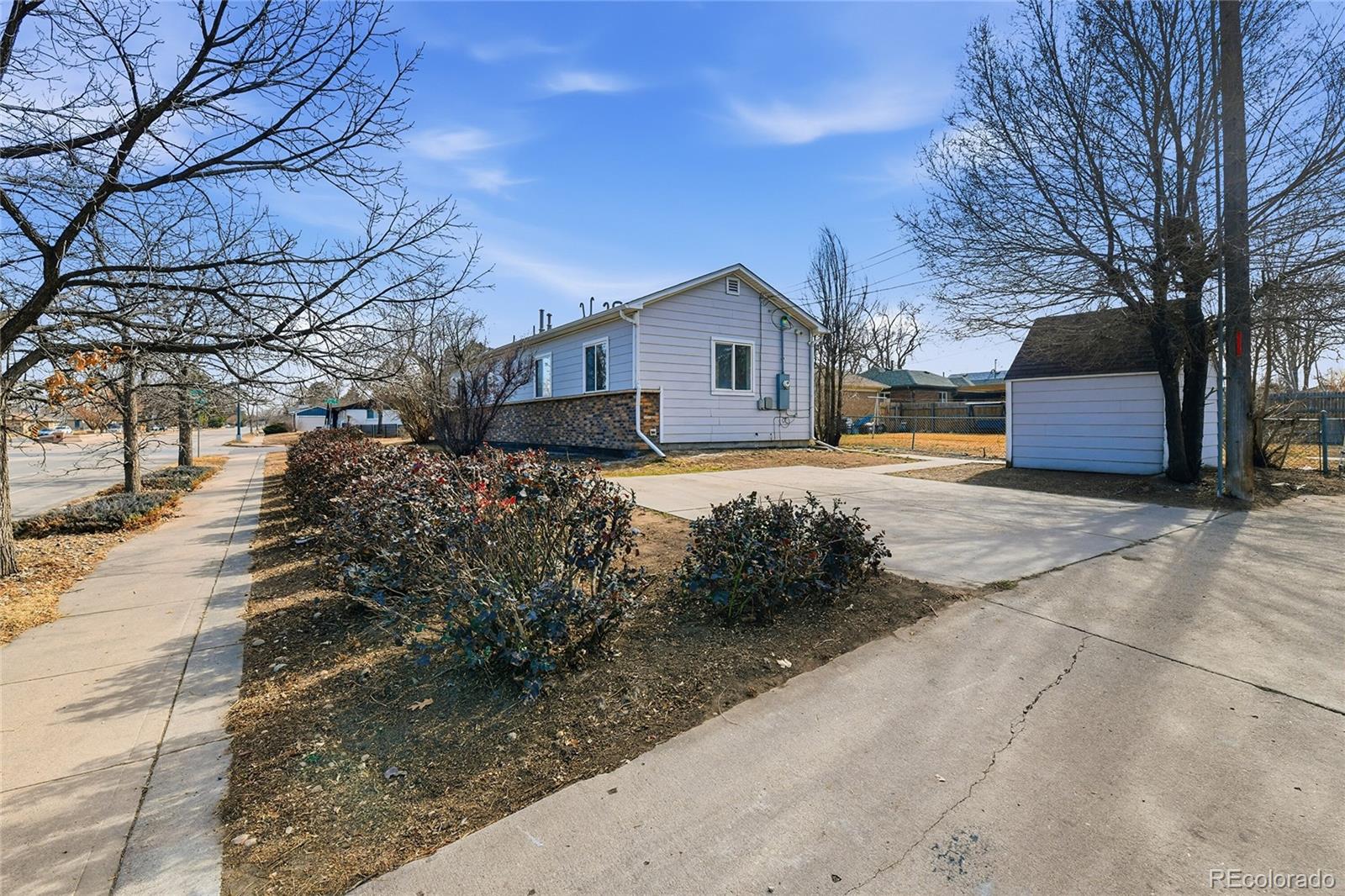 Real Estate Photo