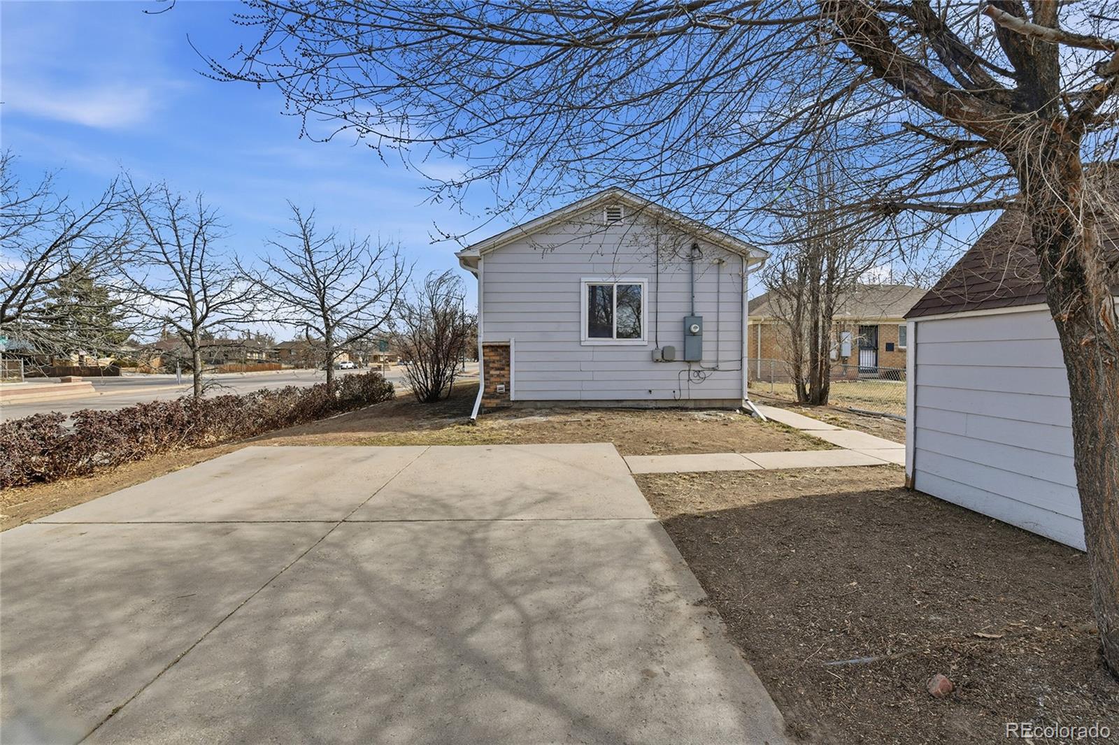 Real Estate Photo