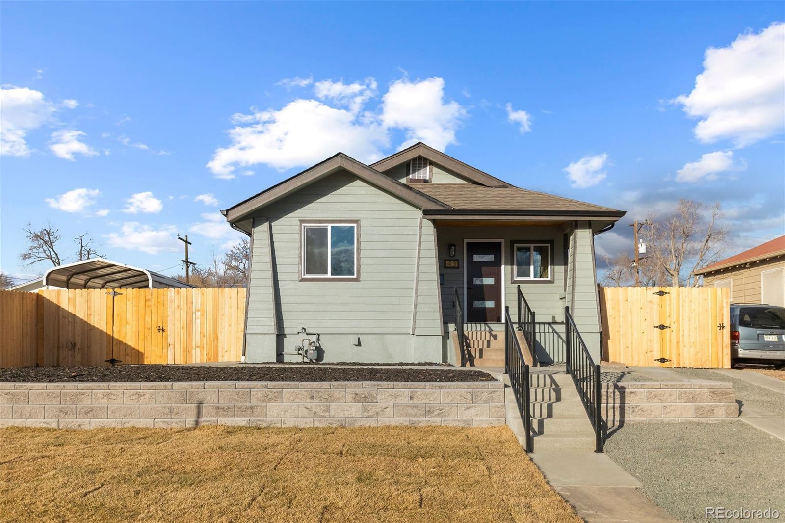 Real Estate Photo