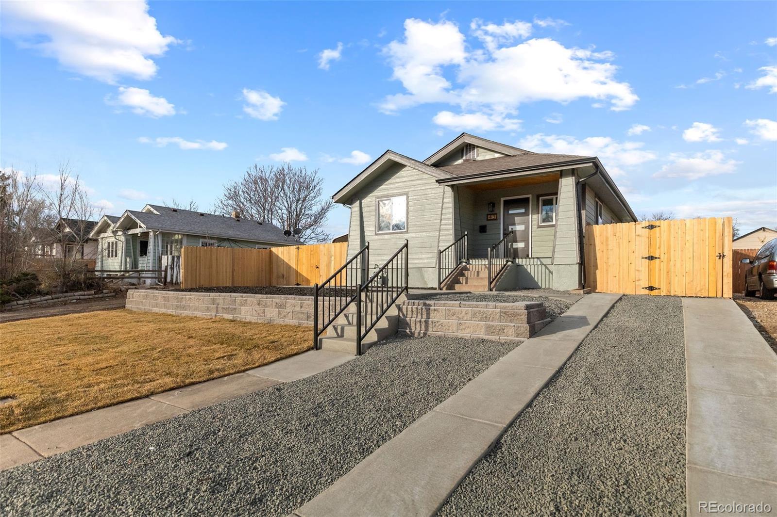 Real Estate Photo
