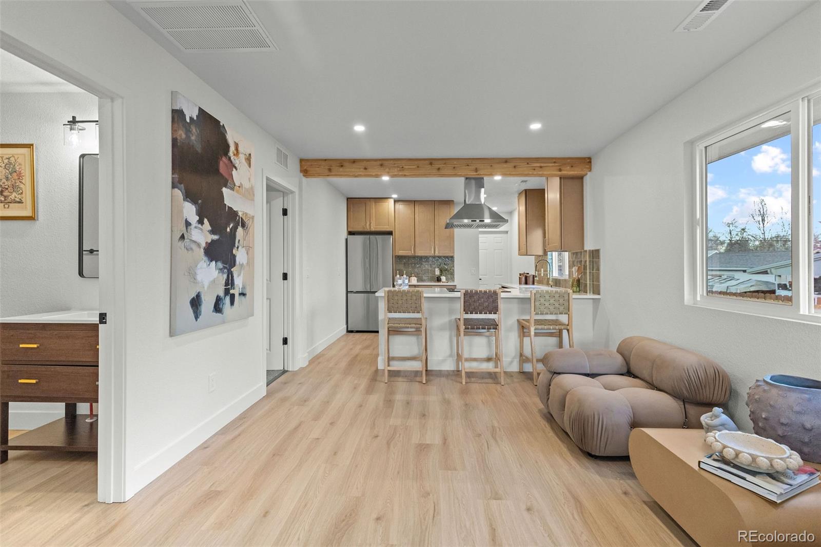 Real Estate Photo