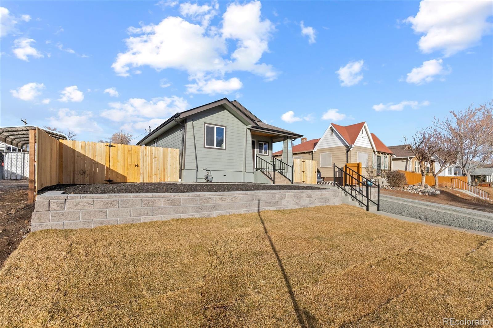 Real Estate Photo