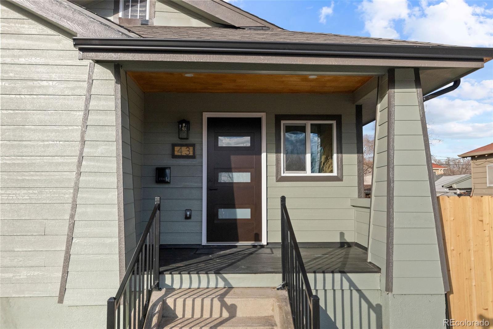 Real Estate Photo