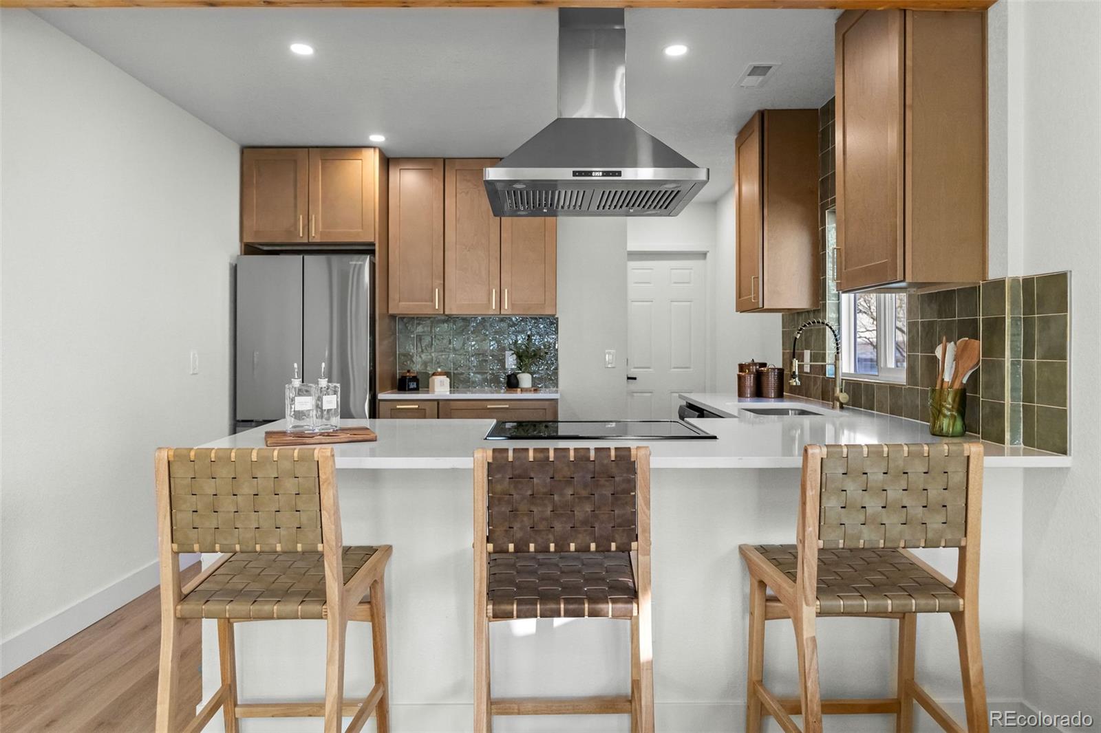 Real Estate Photo