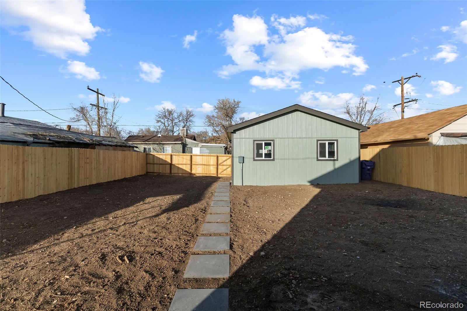 Real Estate Photo