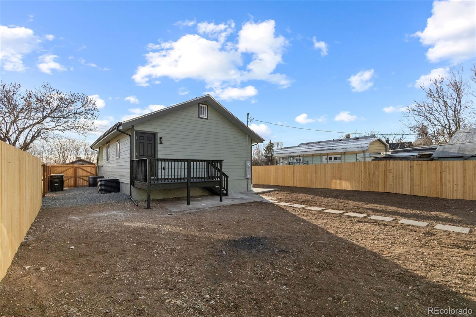 Real Estate Photo
