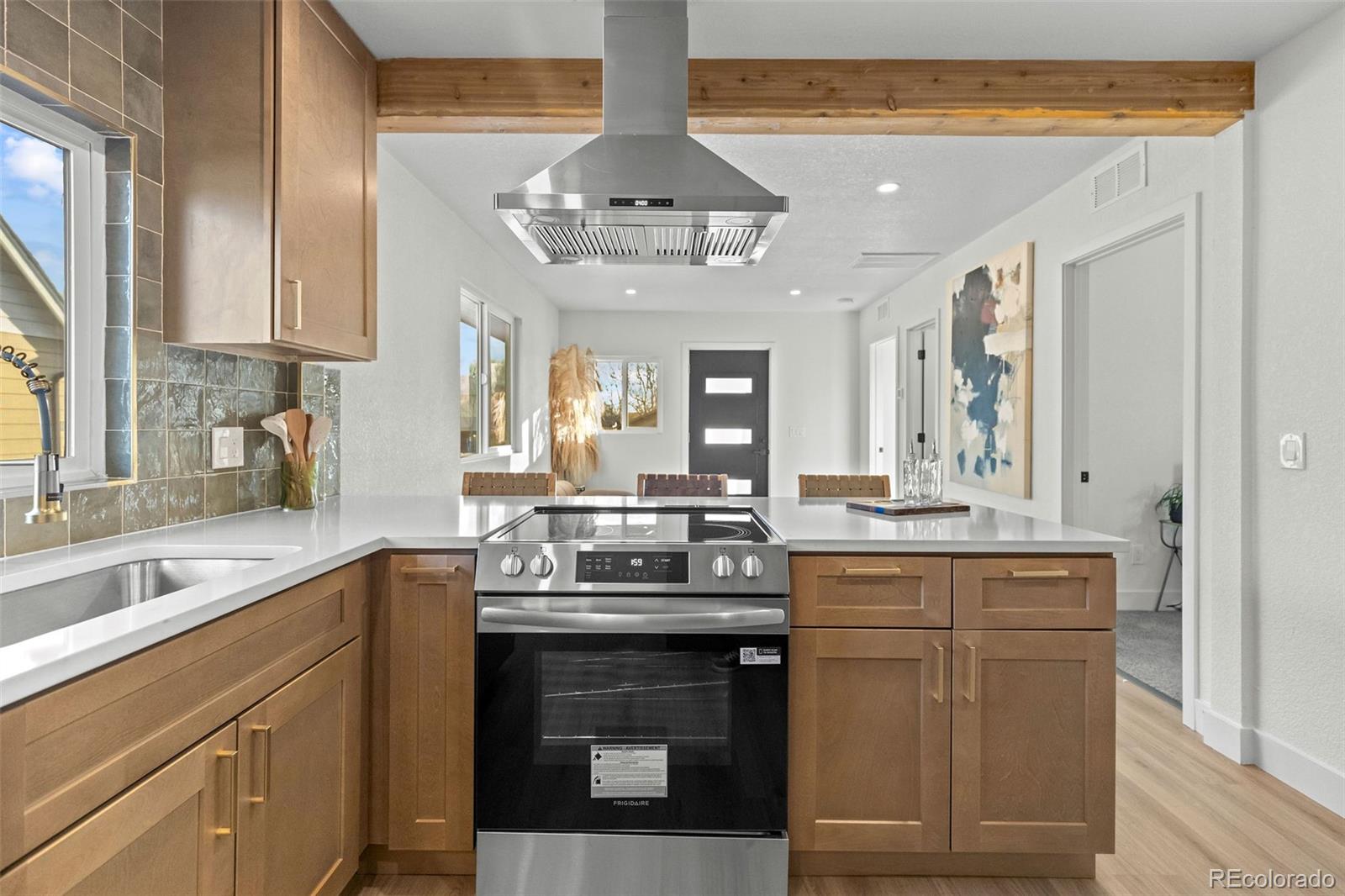 Real Estate Photo