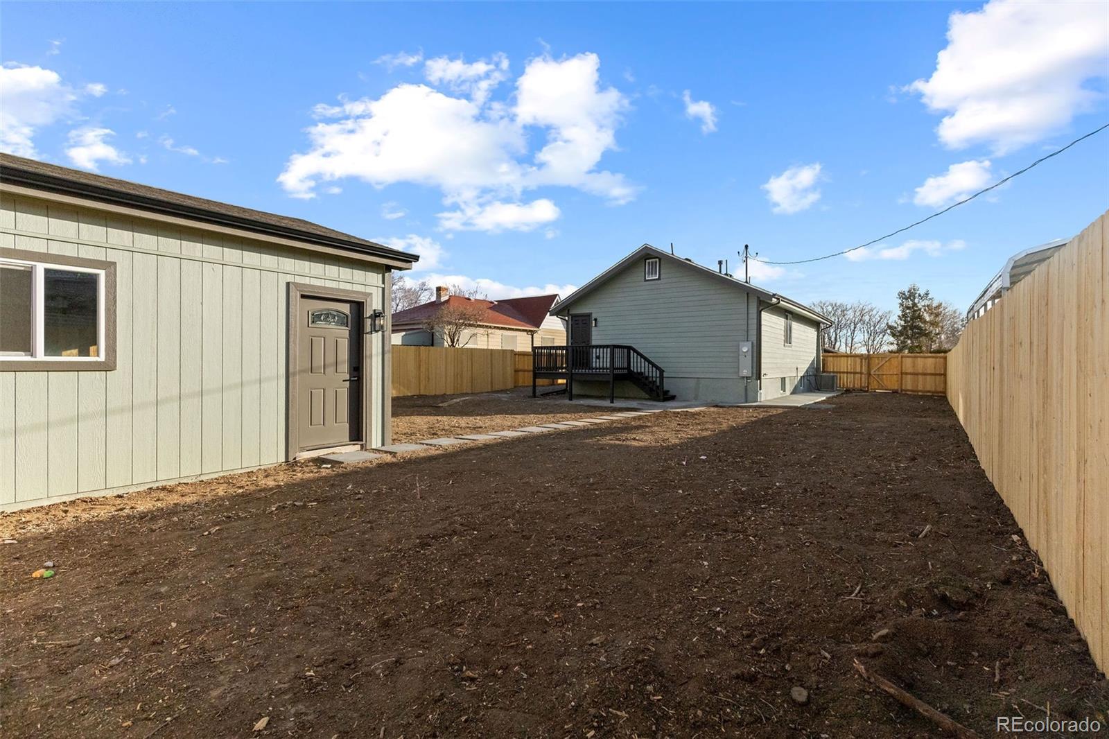 Real Estate Photo
