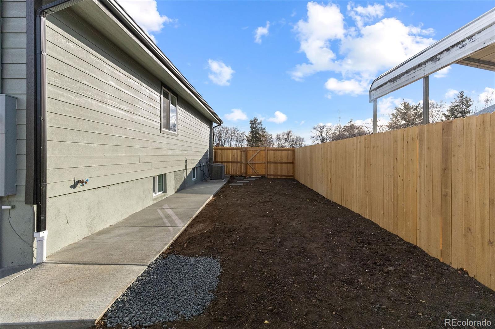 Real Estate Photo