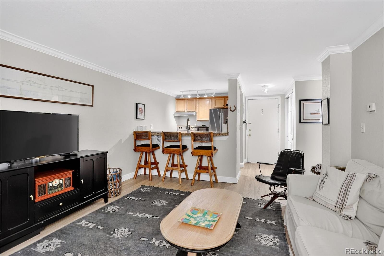 Real Estate Photo