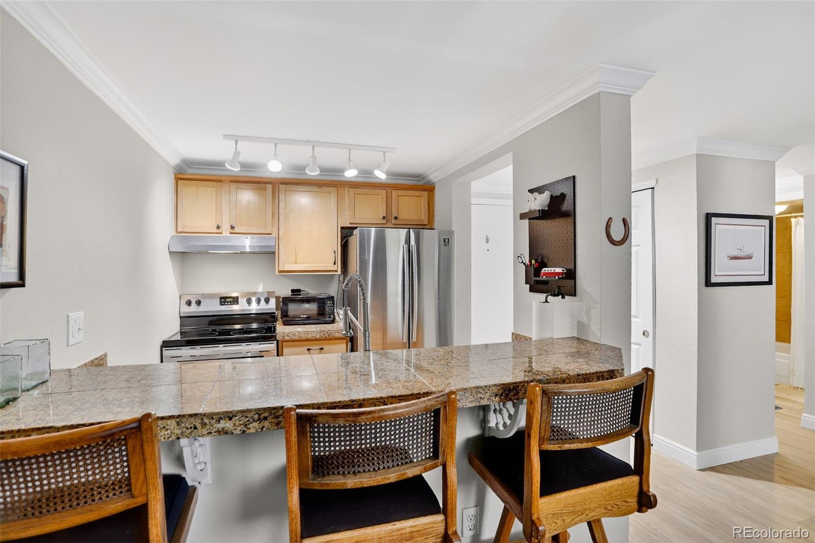 Real Estate Photo