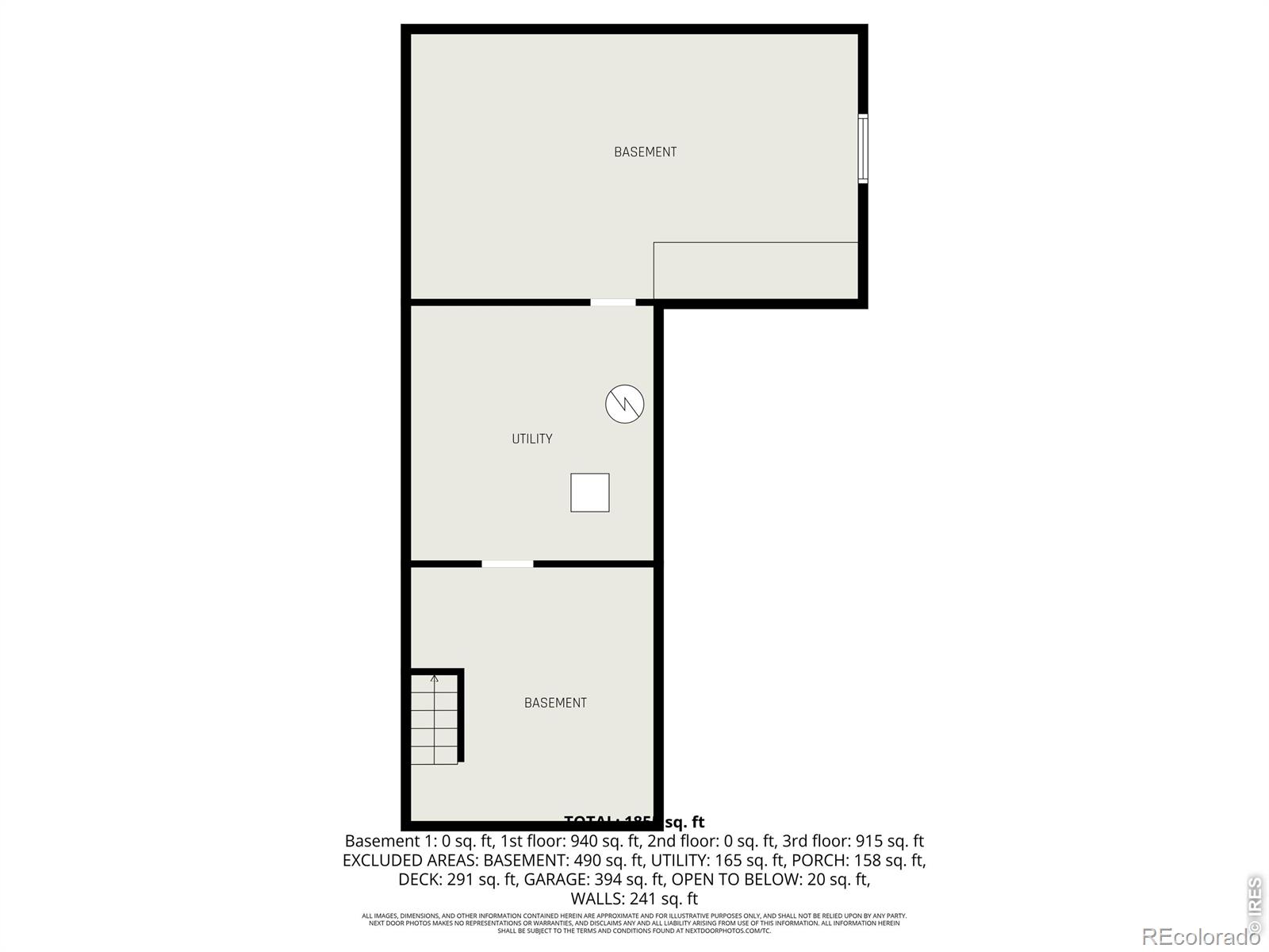 Real Estate Photo