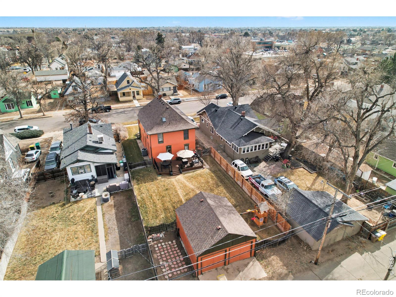 Real Estate Photo