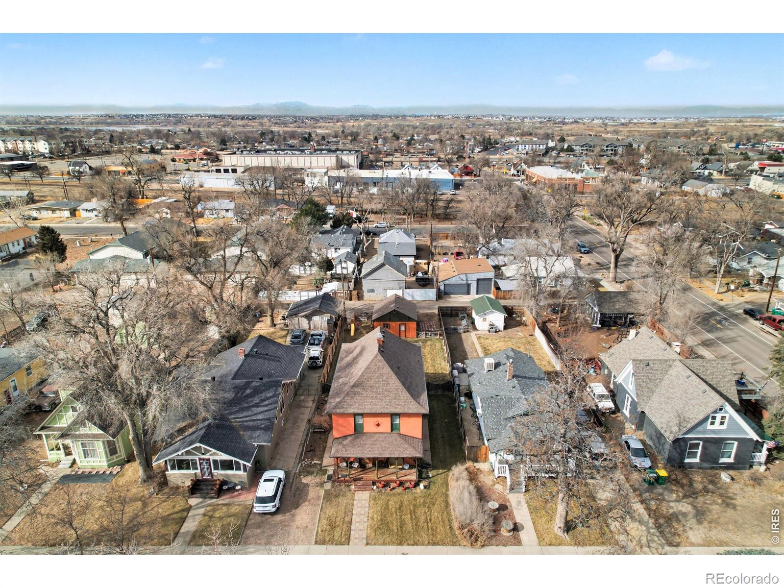 Real Estate Photo